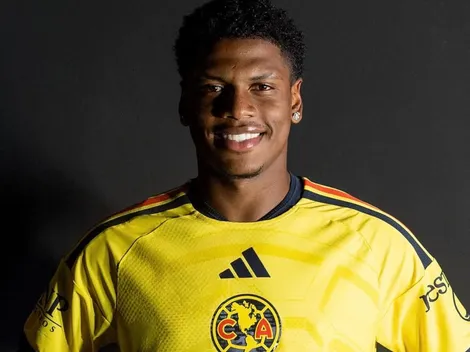 Óscar Perea mandó advertencia y reveló el tipo de jugador que es