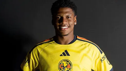 Óscar Perea mandó advertencia y reveló el tipo de jugador que es