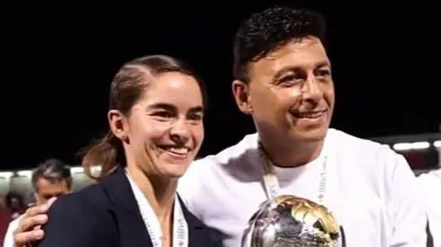 ¡Segundo título!