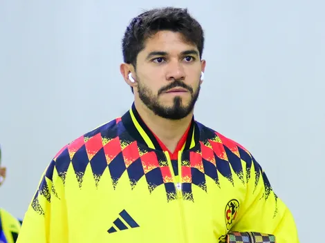 El alarmante dato de Henry Martín que preocupa a todo el América