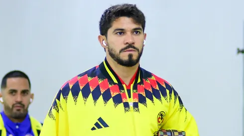 El alarmante dato de Henry Martín que preocupa a todo el América