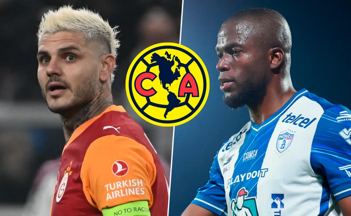 Los centros delanteros que están sin equipo y podrían llegar al América para competir con Henry Martín