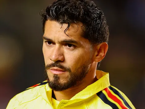 El noble gesto que Henry iba a tener con el América si salía del equipo este verano