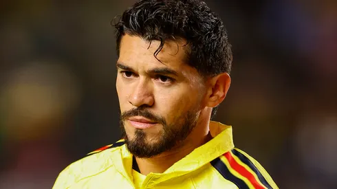 El noble gesto que Henry iba a tener con el América si salía del equipo este verano