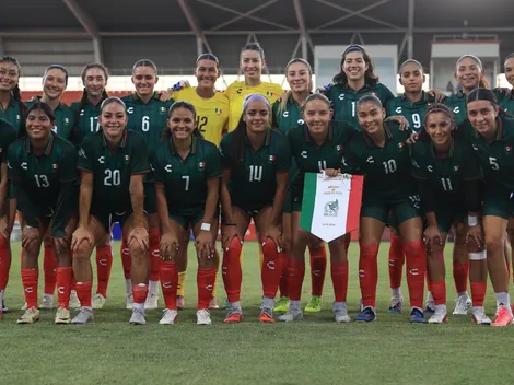 Así les fue a Karol Bernal y Celeste Espino en el México vs Puerto Rico en los Juegos Centroamericanos