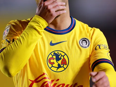 Llegó al América en el 2024 y ahora jugará en un equipo de la Liga de Expansión