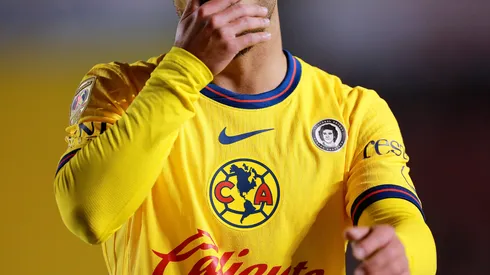 Llegó al América en el 2024 y ahora jugará en un equipo de la Liga de Expansión