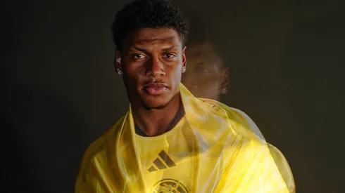 ¿Llegó a préstamo? la verdad detrás del fichaje de Óscar Perea al América