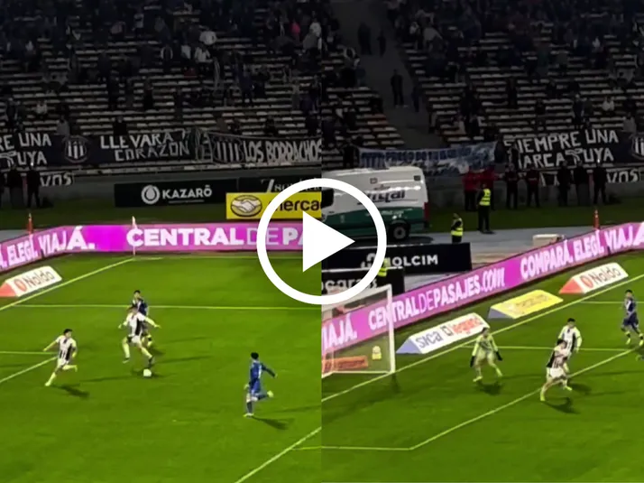 Diego Valdés se lució con golazo de último minuto para el triunfo de Vélez