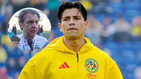 El motivo por el que se cayó la llegada de Víctor Dávila a Colo Colo