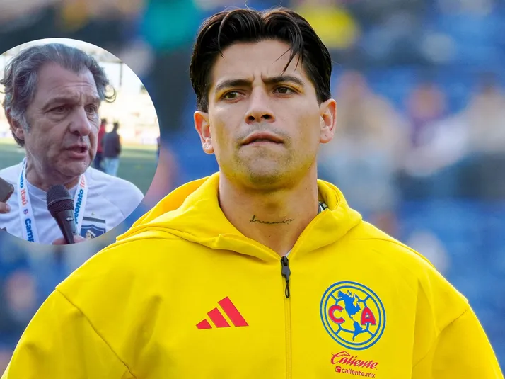 El motivo por el que se cayó la llegada de Víctor Dávila a Colo Colo