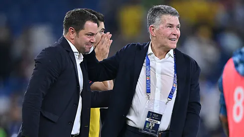 América da salida a uno de sus directivos para el Apertura 2026