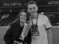 Álvaro Fidalgo y Pilar Sánchez anuncian que serán padres por primera vez
