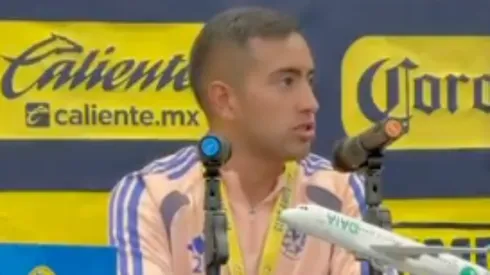 ¡No se quedó nada!