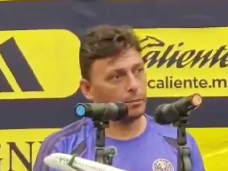 La exigencia sin filtro de Ángel Villacampa para el debut de América Femenil en el Apertura 2026