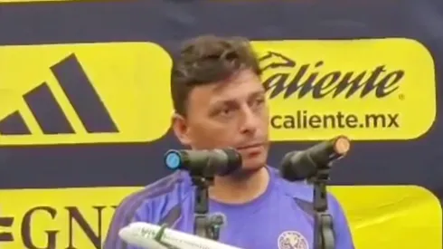 ¡Tremenda declaración!