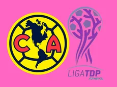 Conoce el nuevo e histórico proyecto de América Femenil en Liga TDP
