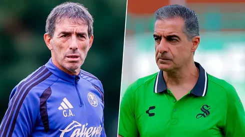 América vs. Santos Laguna: posibles alineaciones de la jornada 3 del Apertura 2026