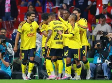 Los cuatro descartados de América vs. Santos Laguna para la jornada 3