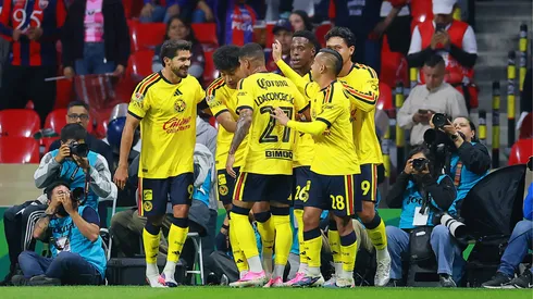 Los cuatro descartados de América vs. Santos Laguna para la jornada 3