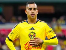 Erick Sánchez reveló que con Almada volverá a su mejor versión en el América