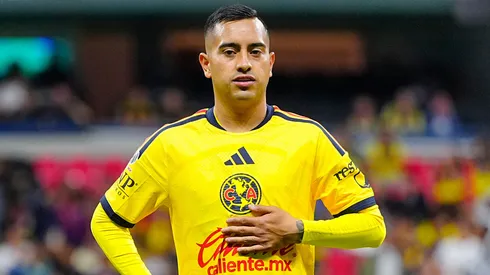 Erick Sánchez reveló que con Almada volverá a su mejor versión en el América