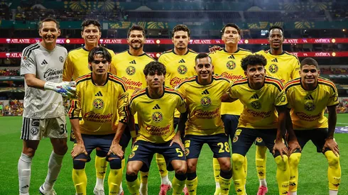 Las Águilas van por los tres puntos ante Santos.