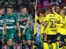 ¿Va por TV Abierta América vs. Santos? Así puedes ver EN DIRECTO la jornada 3