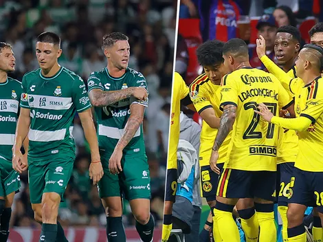 ¿Va por TV Abierta América vs. Santos? Así puedes ver EN DIRECTO la jornada 3