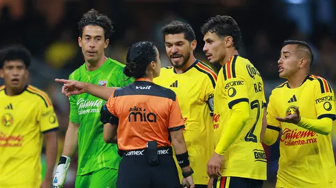 América está listo para recibir a Santos e ir por los tres puntos.