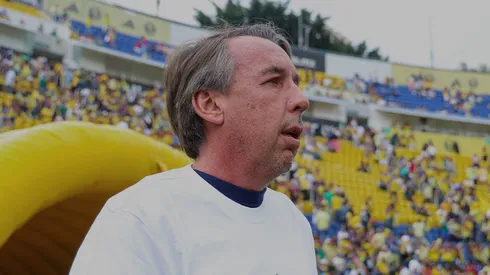 América tendría un problema debido a una pérdida millonaria de Ollamani.