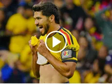 América 3-0 Santos Laguna: Resumen y videos del triunfo en la Jornada 3