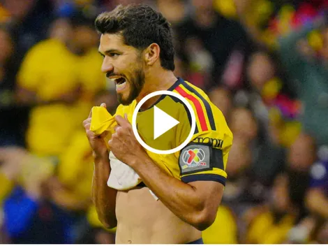 América 3-0 Santos Laguna: Resumen y videos del triunfo en la Jornada 3