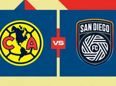 América vs. San Diego FC: Día, hora y canal de TV para el partido por la Leagues Cup 2026