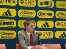 No hay blindaje para las jerarquías: la advertencia de Guillermo Almada al plantel americanista