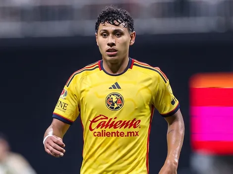 La millonada que América habría pagado por Edwin Cerrillo del Galaxy
