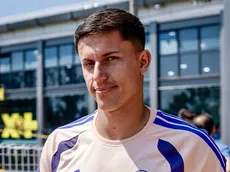 Confirman oferta millonaria de Cruzeiro al América por Brian Rodríguez