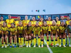 Santos 0 - 3 América Femenil: Videos, goles y resumen del debut americanista en la Jornada 1