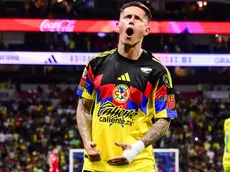Cruzeiro mejora su oferta por Brian Rodríguez y en Brasil se rumora que América ya aceptó