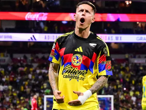 Cruzeiro mejora su oferta por Brian Rodríguez y en Brasil se rumora que América ya aceptó