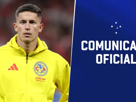Cruzeiro finaliza negociaciones por Brian Rodríguez: ¿Se va del Nido?