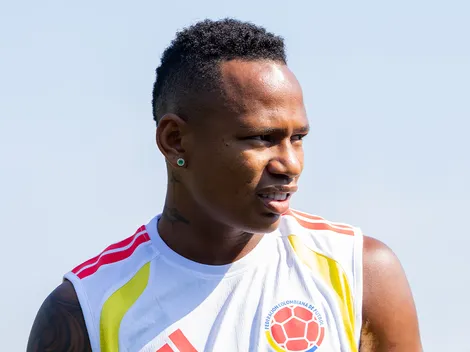 Jáminton Campaz quiere llegar al América y su fichaje avanza