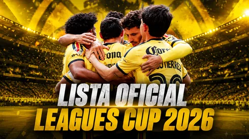 América está listo para enfrentar un nuevo torneo.