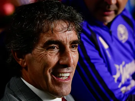 América insiste por Luis Chávez para el Apertura 2026