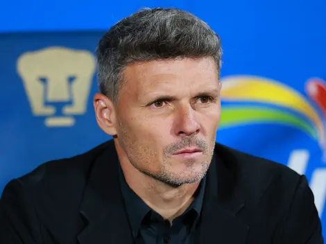 Rival directo del América busca repatriar al Tano Ortiz a la Liga MX