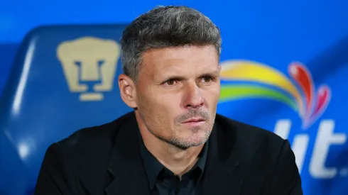 Rival directo del América busca repatriar al Tano Ortiz a la Liga MX