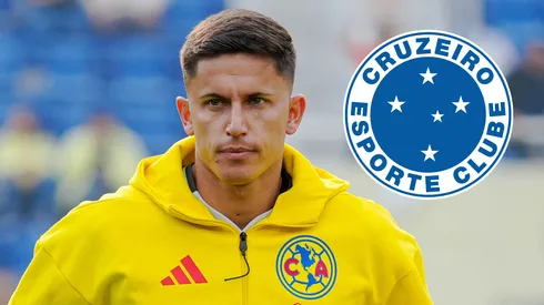Se reveló la razón por la que se cayó el fichaje de Brian Rodríguez con Cruzeiro