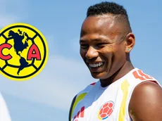 La millonada que América tendría que pagar por el fichaje de Jáminton Campaz