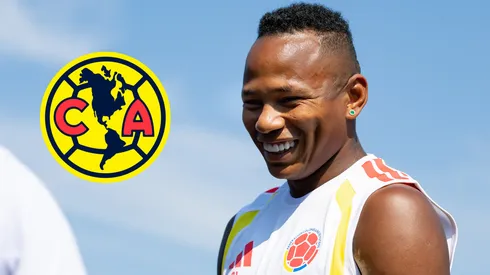 La millonada que América tendría que pagar por el fichaje de Jáminton Campaz