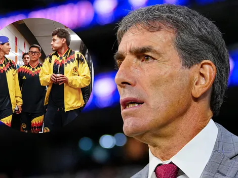 El once de lujo que planea Almada con todos los refuerzos del América